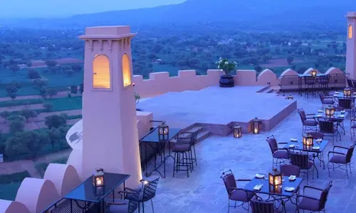 Alila Fort Bishangarh - Other Facilities - Others 10